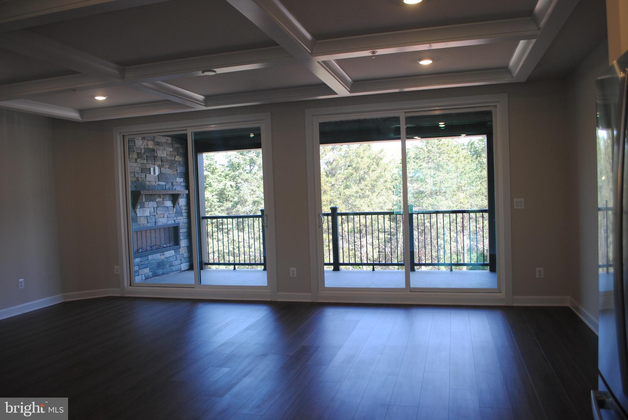 ASHBURN STATION - Residential Lease