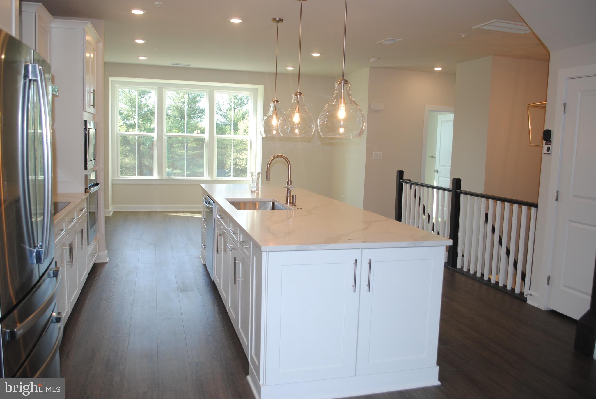 ASHBURN STATION - Residential Lease