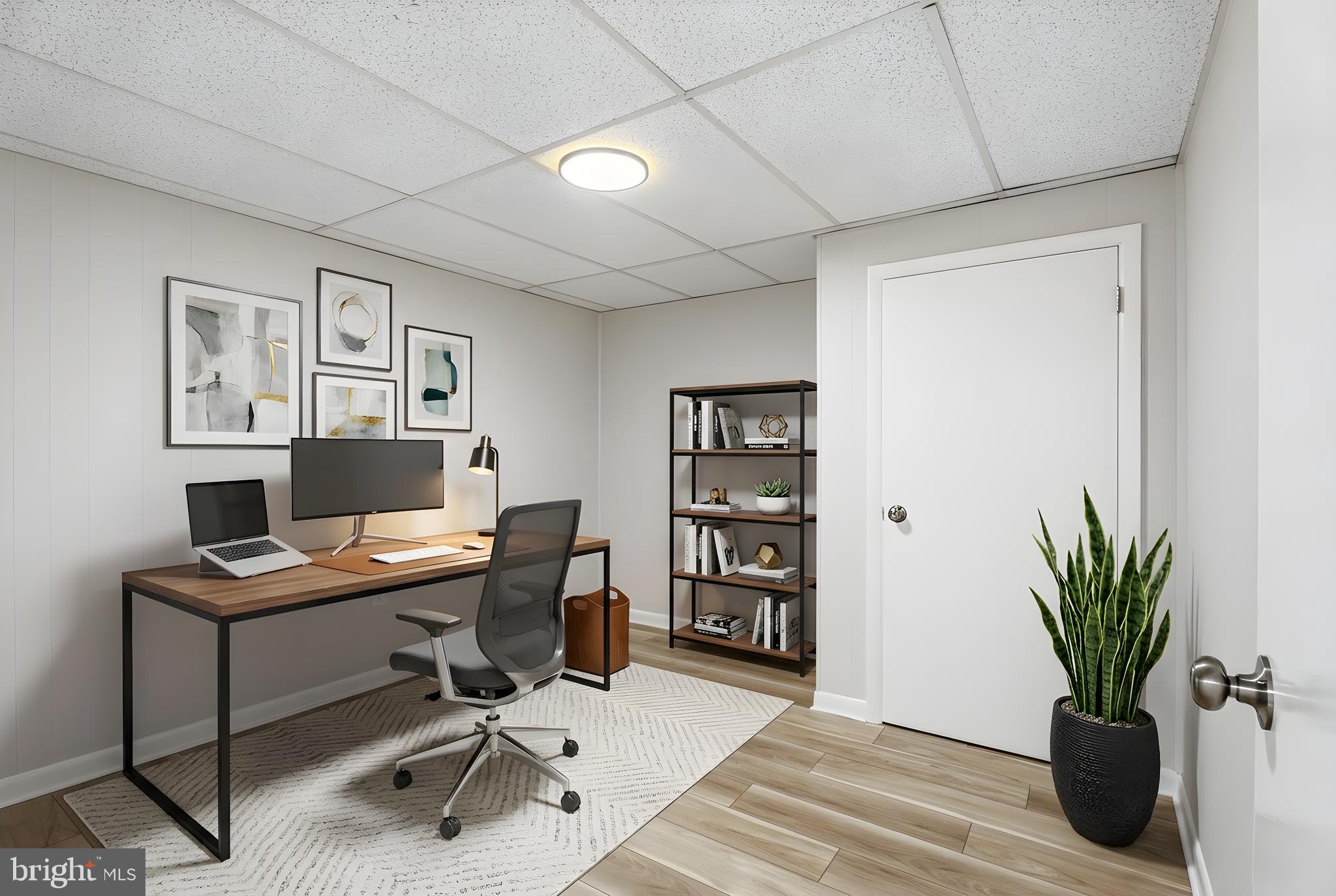 VALE HILLS - Residential