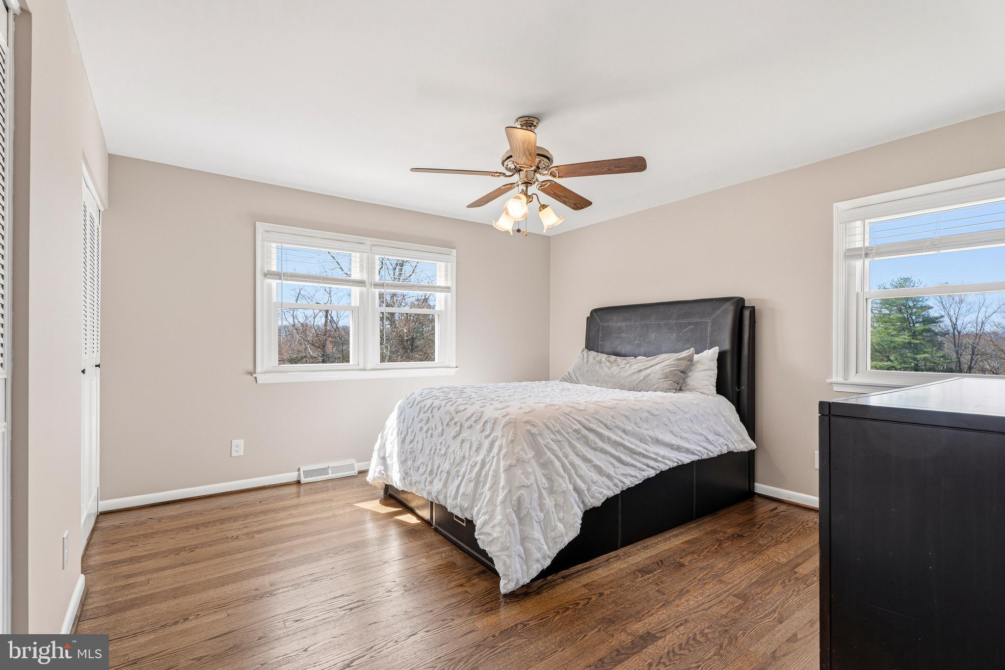 VALE HILLS - Residential