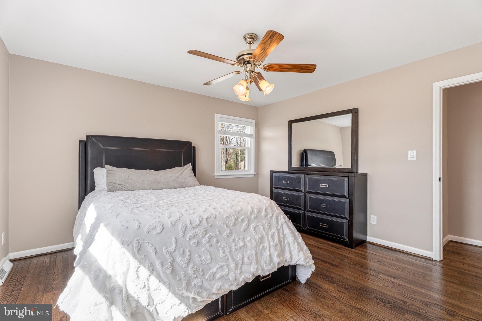 VALE HILLS - Residential