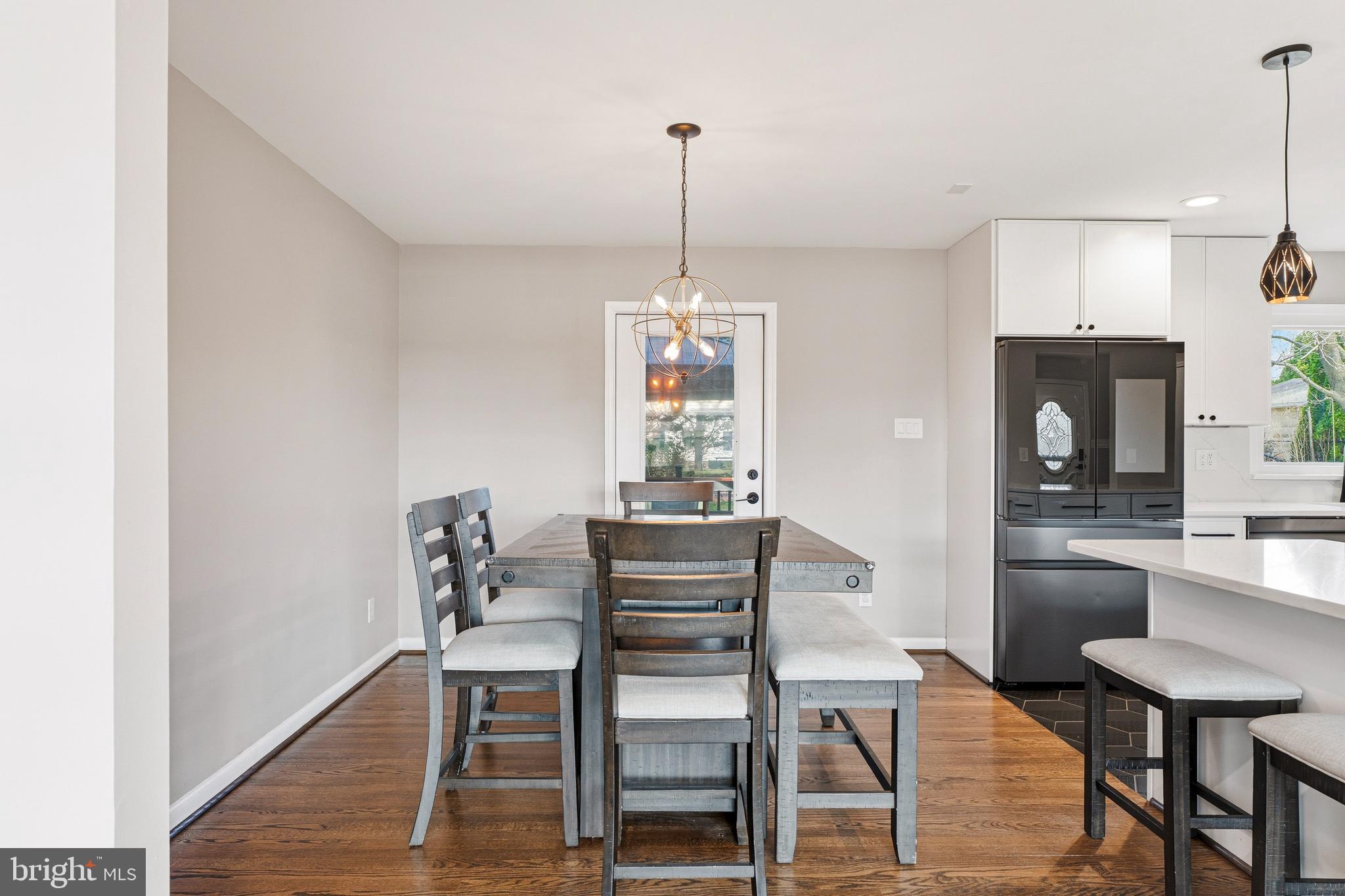 VALE HILLS - Residential