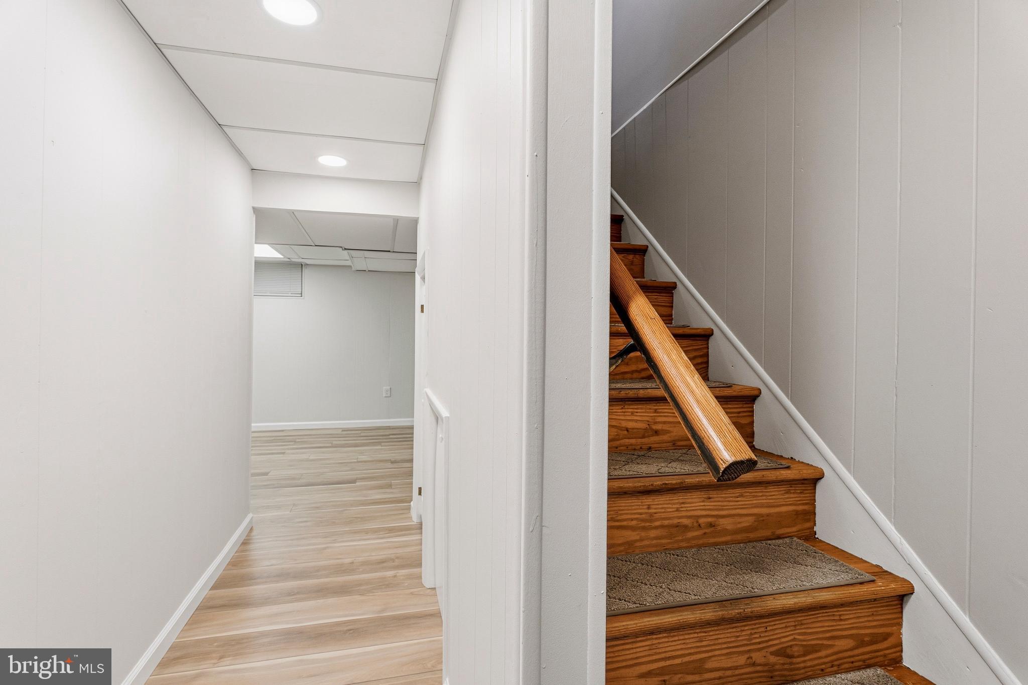 VALE HILLS - Residential