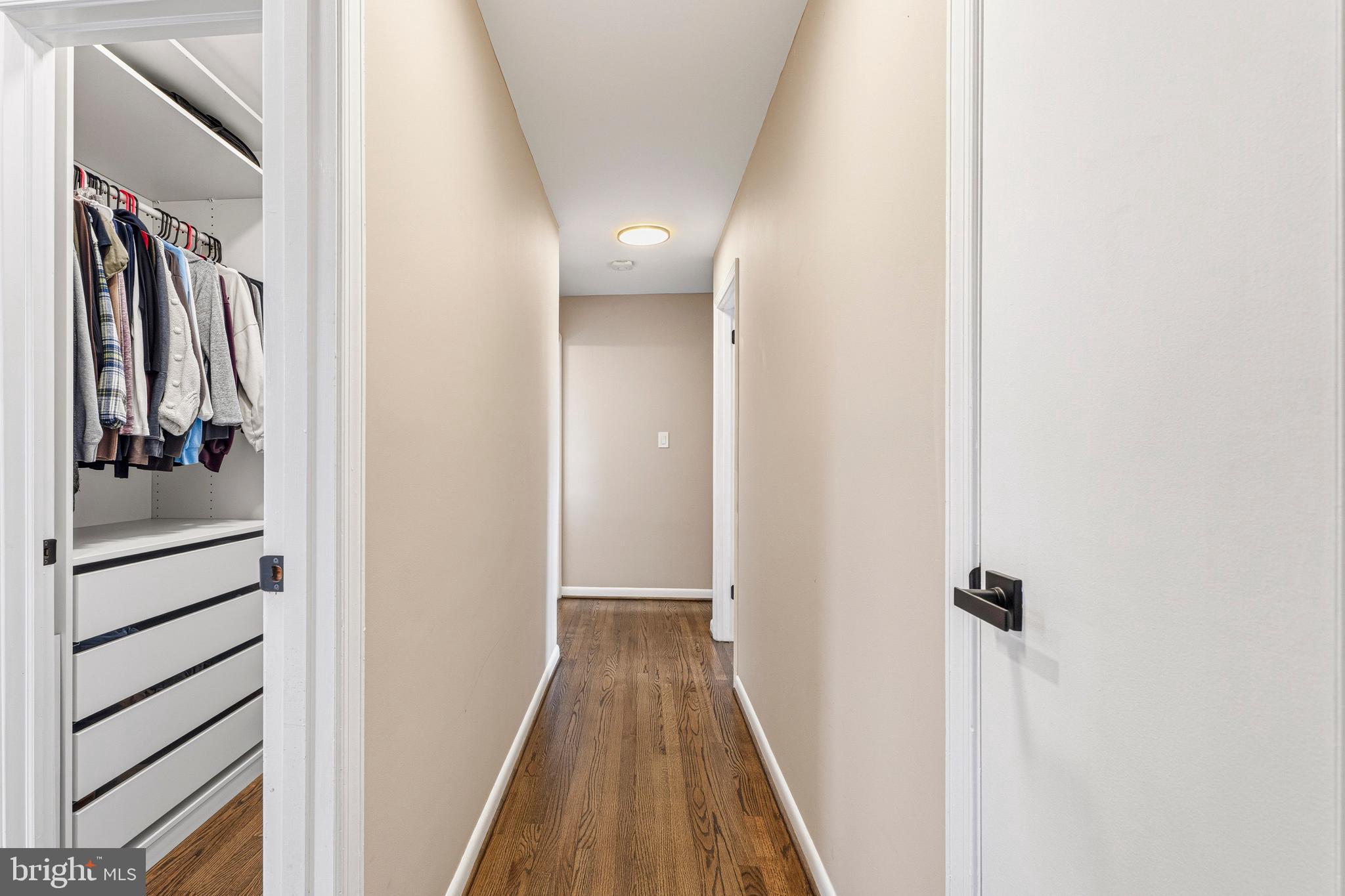 VALE HILLS - Residential