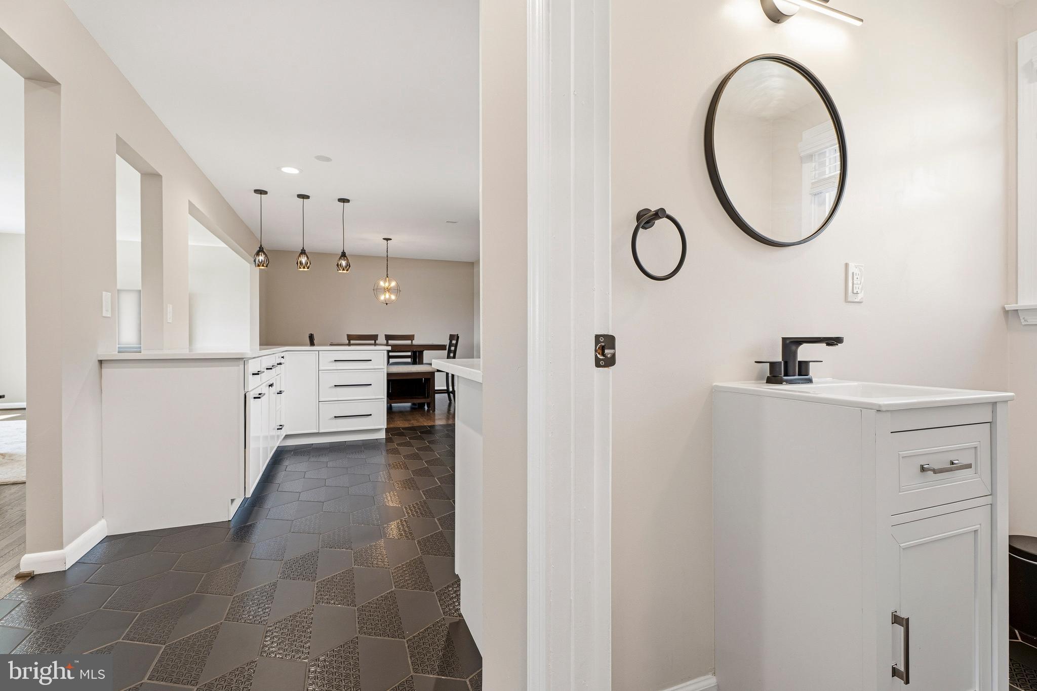 VALE HILLS - Residential