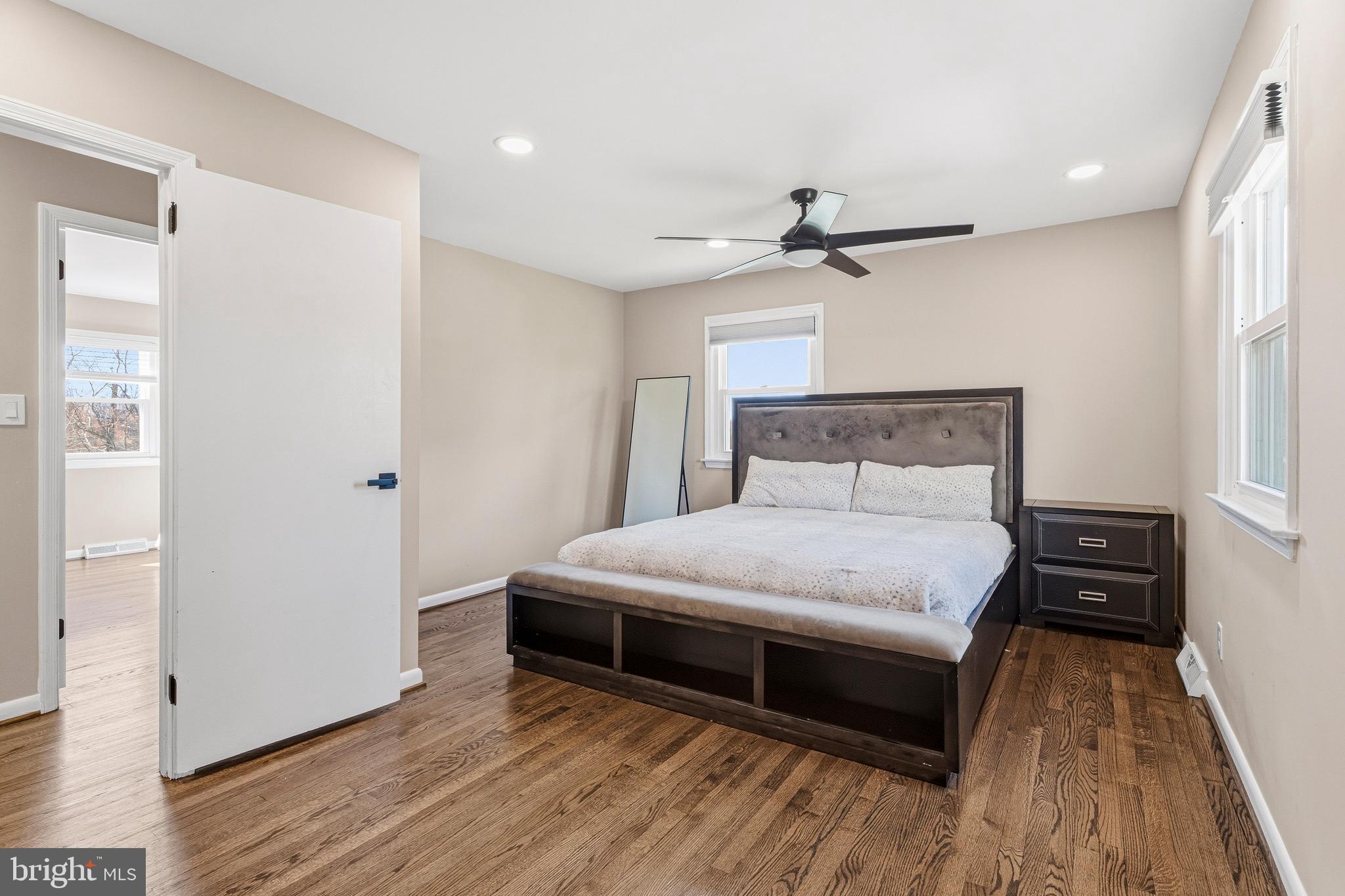 VALE HILLS - Residential