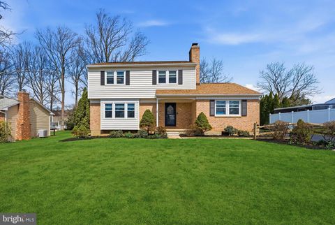 1211 GRAFTON SHOP ROAD BEL AIR MD 21014