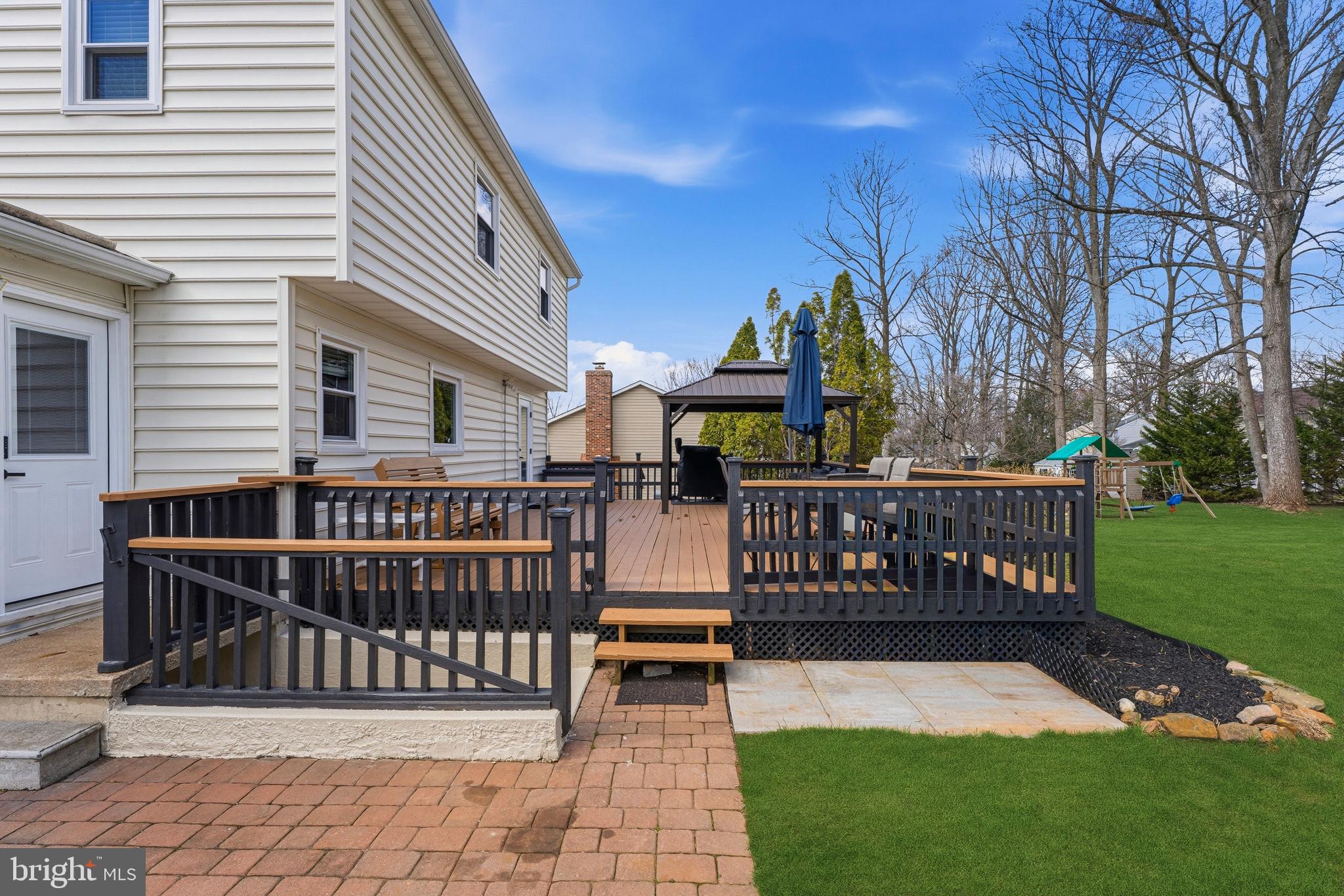 VALE HILLS - Residential