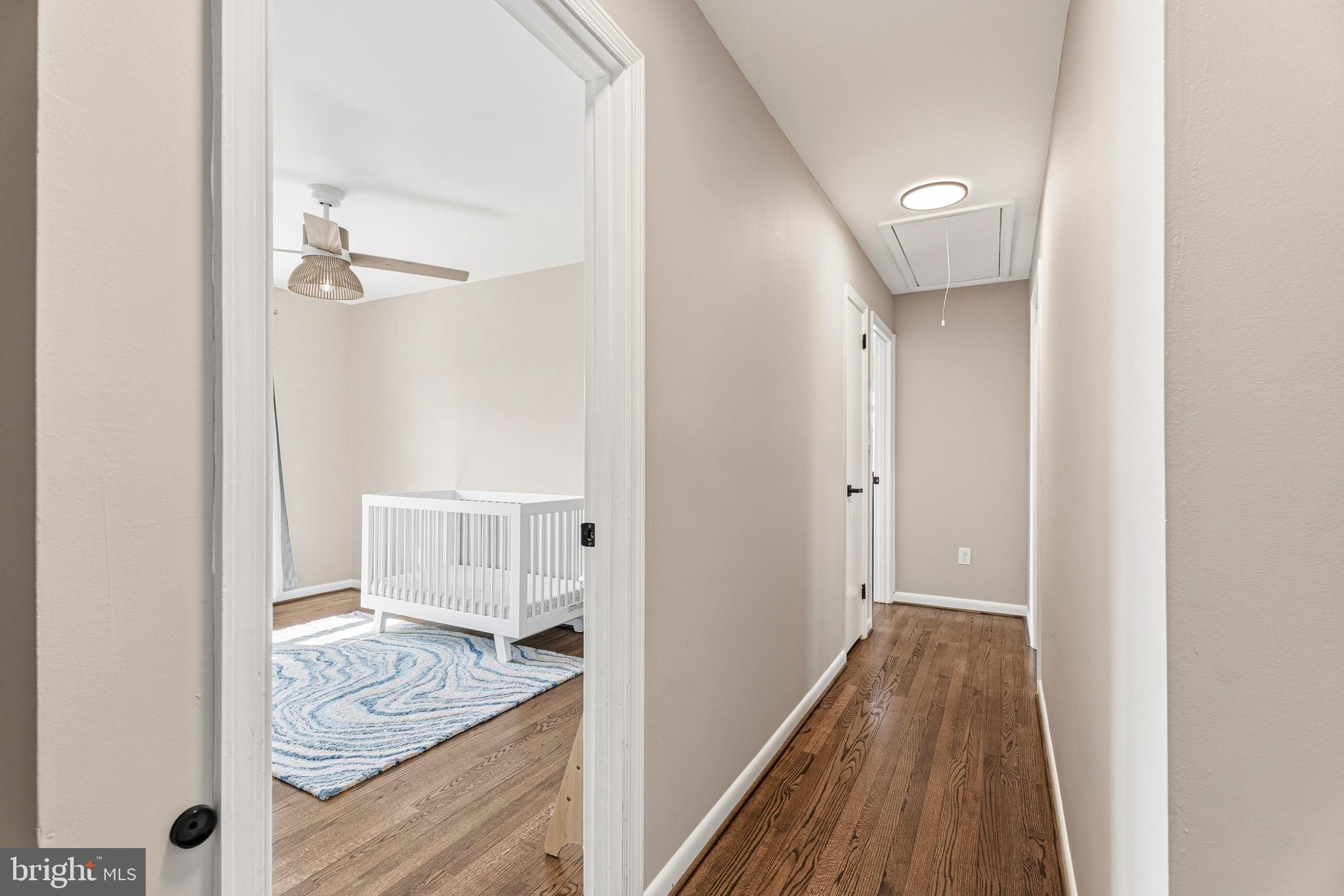 VALE HILLS - Residential