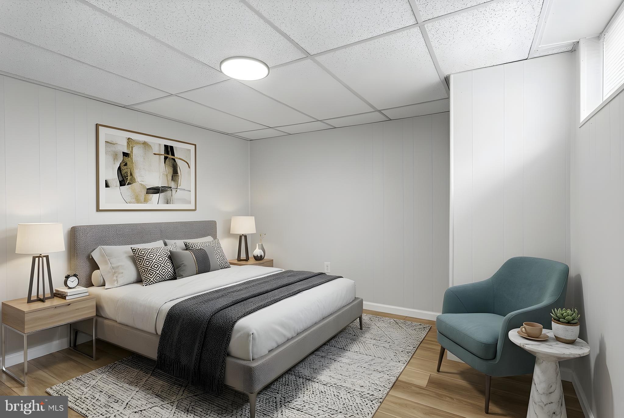 VALE HILLS - Residential