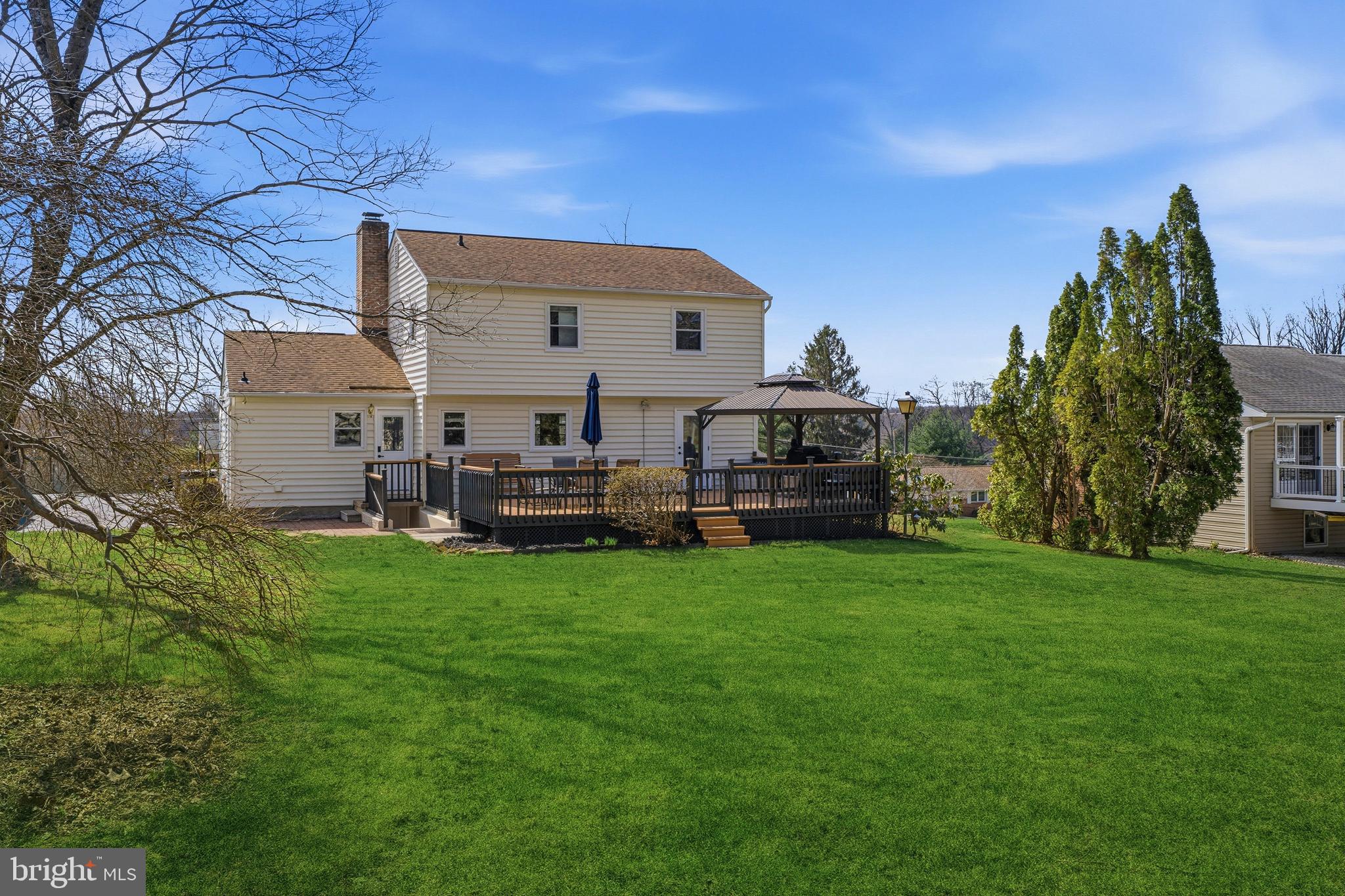 VALE HILLS - Residential