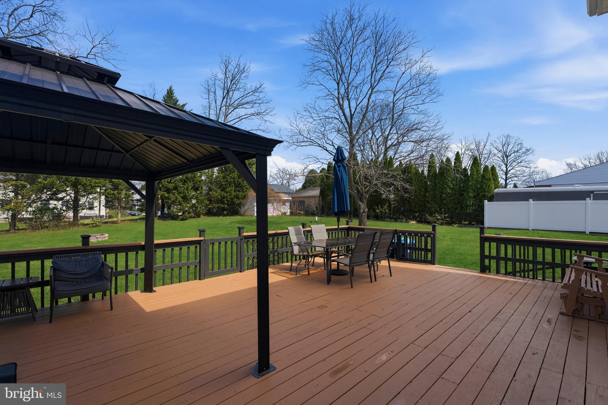 VALE HILLS - Residential