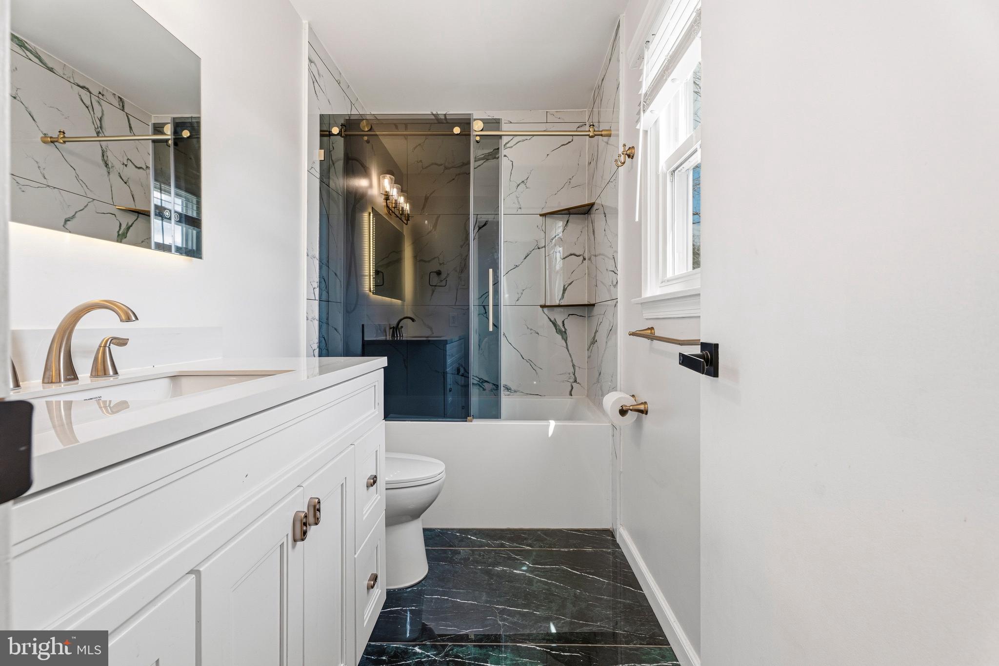 VALE HILLS - Residential