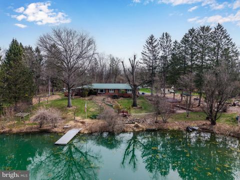 Photo of 7955 Rider Lane, HUMMELSTOWN, PA 17036 (MLS # PADA2058208)