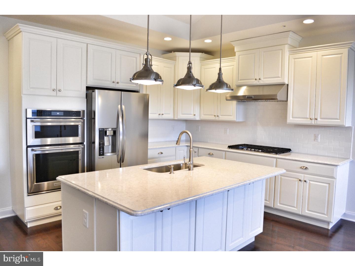 WHITE SPRINGS AT PROVIDENCE - Residential Lease