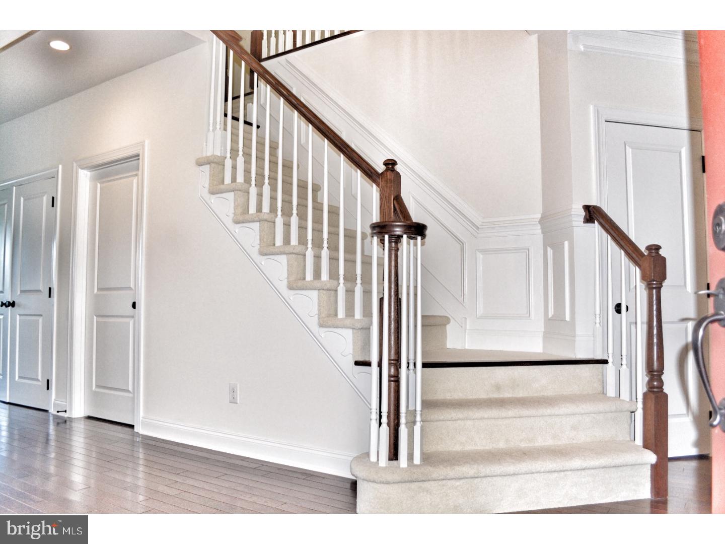 WHITE SPRINGS AT PROVIDENCE - Residential Lease