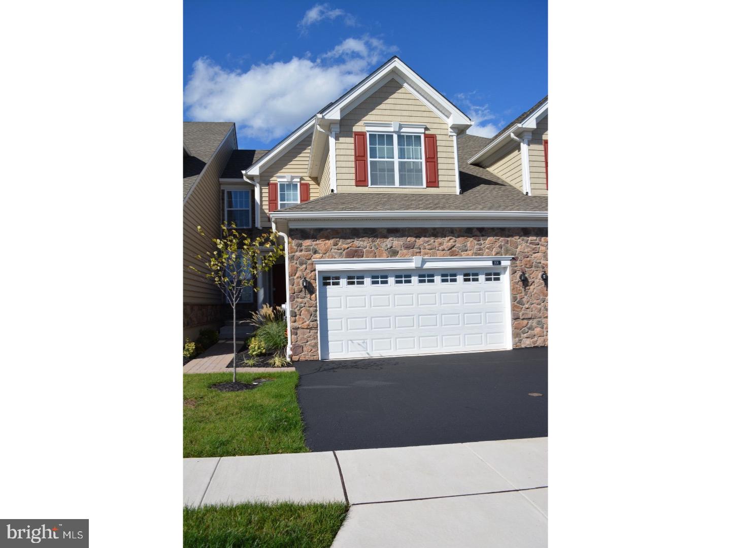 WHITE SPRINGS AT PROVIDENCE - Residential Lease