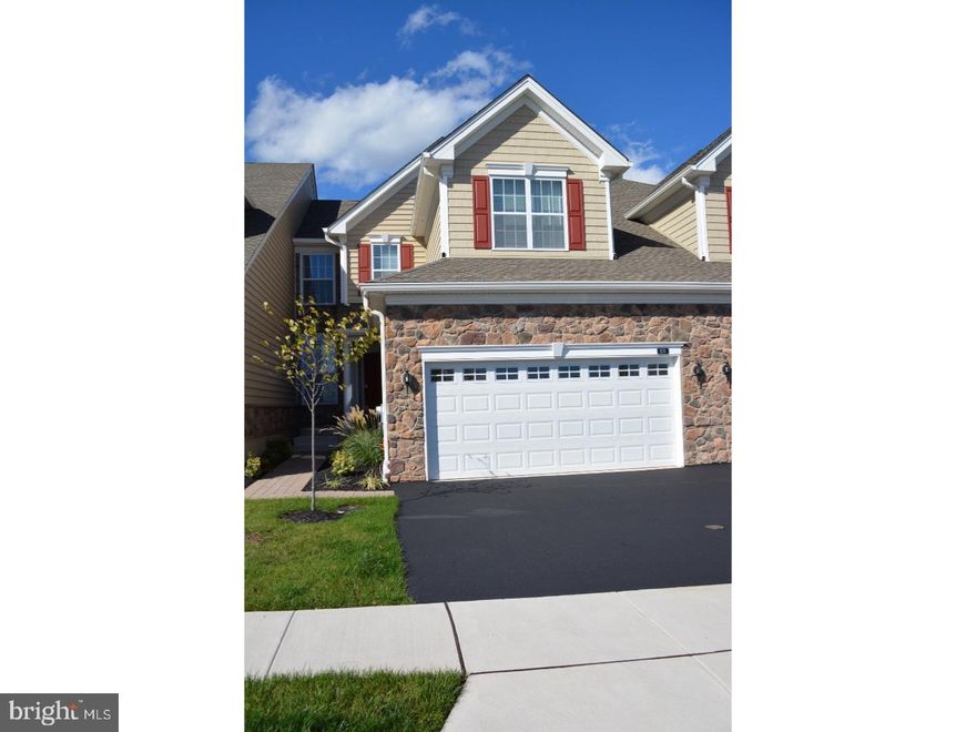 Thinking of buying in the Providence White Springs 55+ and older community, but not sure if your ready for that commitment yet? Or want to see what it would be like to live there?  Now is your chance.  This brand new home is available for rent.  Schedule your appointment today.  Tenant is responsible for water, sewer, elec, cable and insurance the HOA is covered by the landlord.