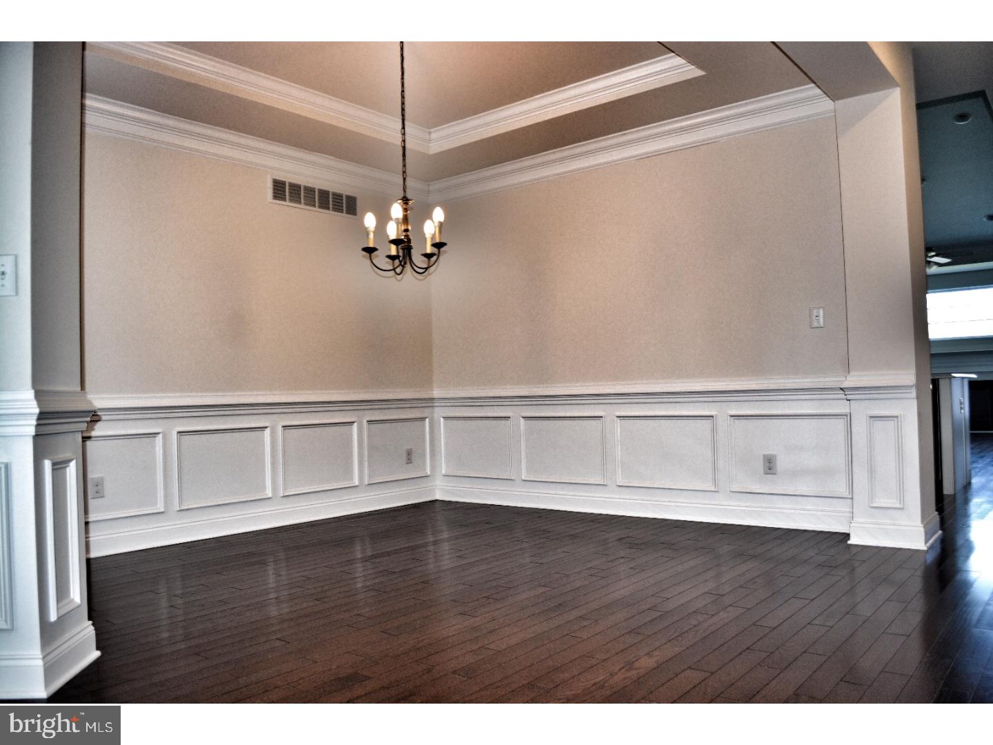 WHITE SPRINGS AT PROVIDENCE - Residential Lease