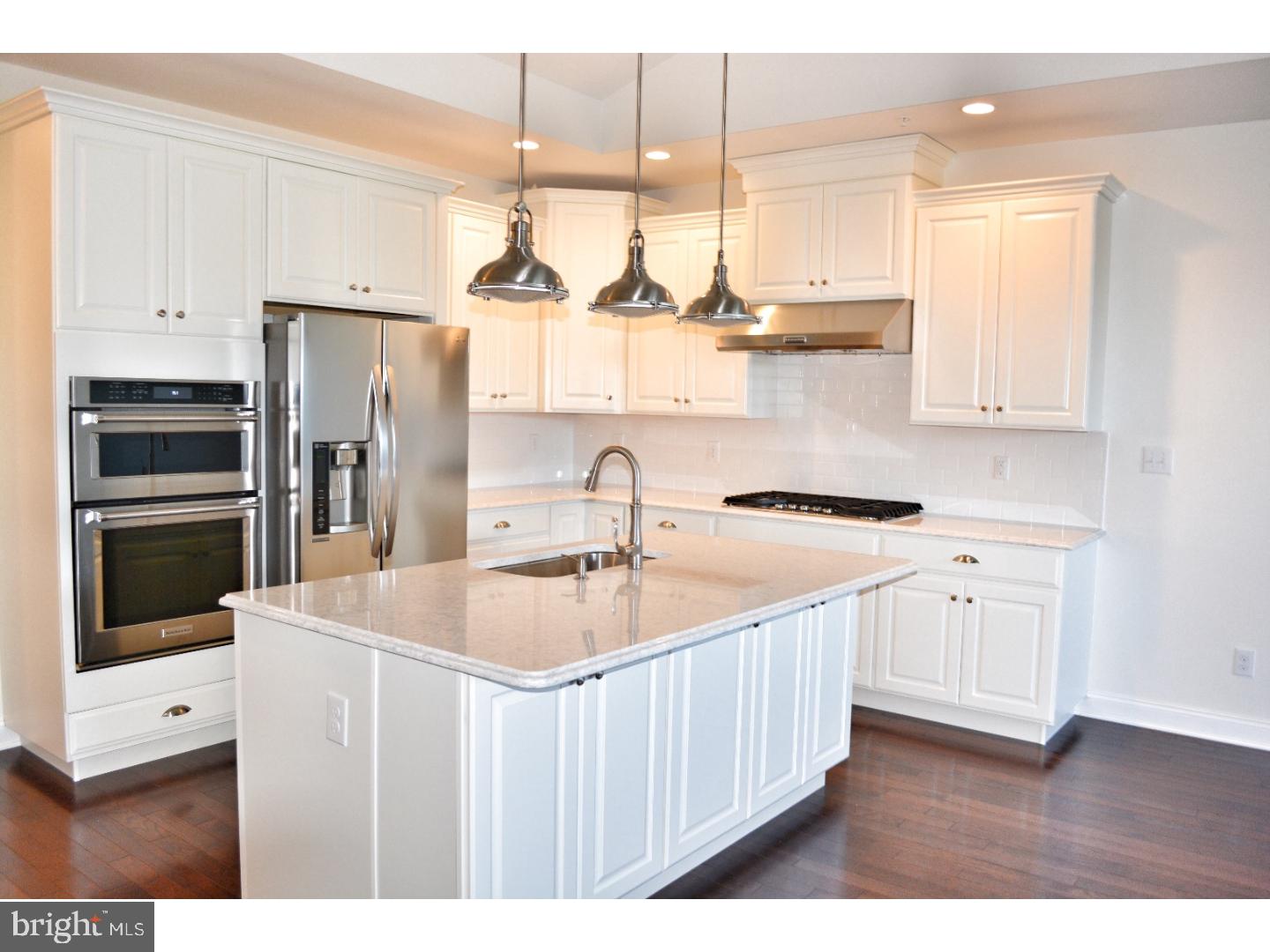 WHITE SPRINGS AT PROVIDENCE - Residential Lease