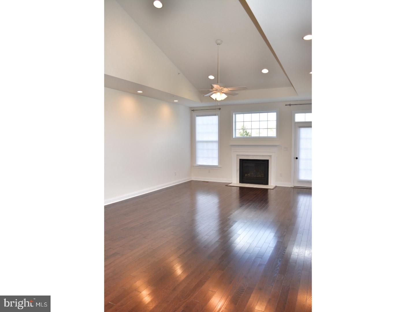 WHITE SPRINGS AT PROVIDENCE - Residential Lease