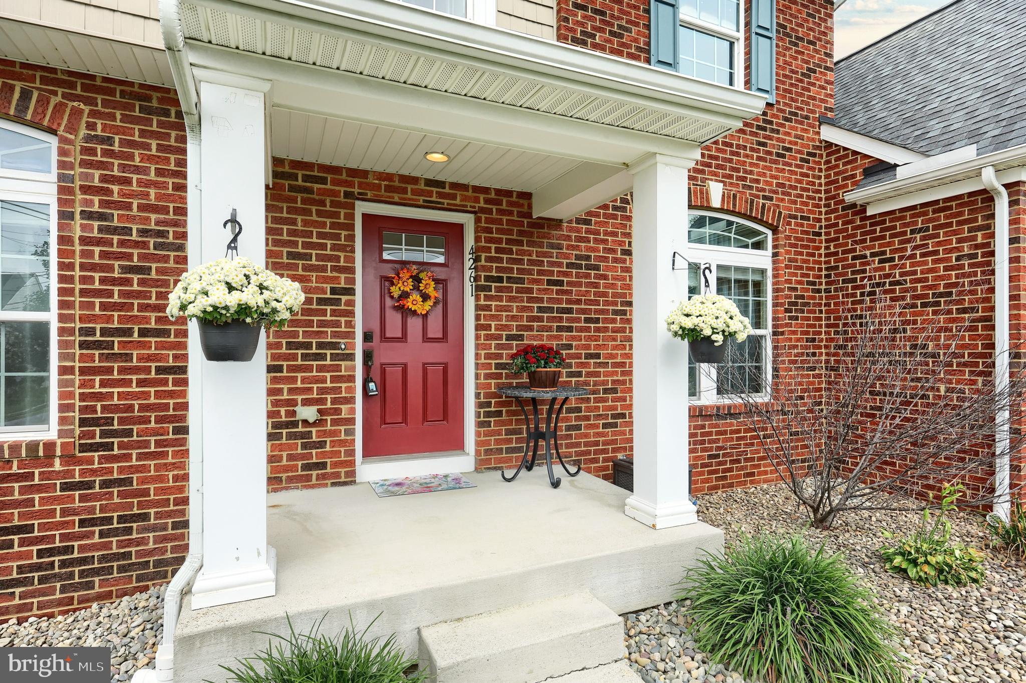 HIGH POINTE NORTH - Residential