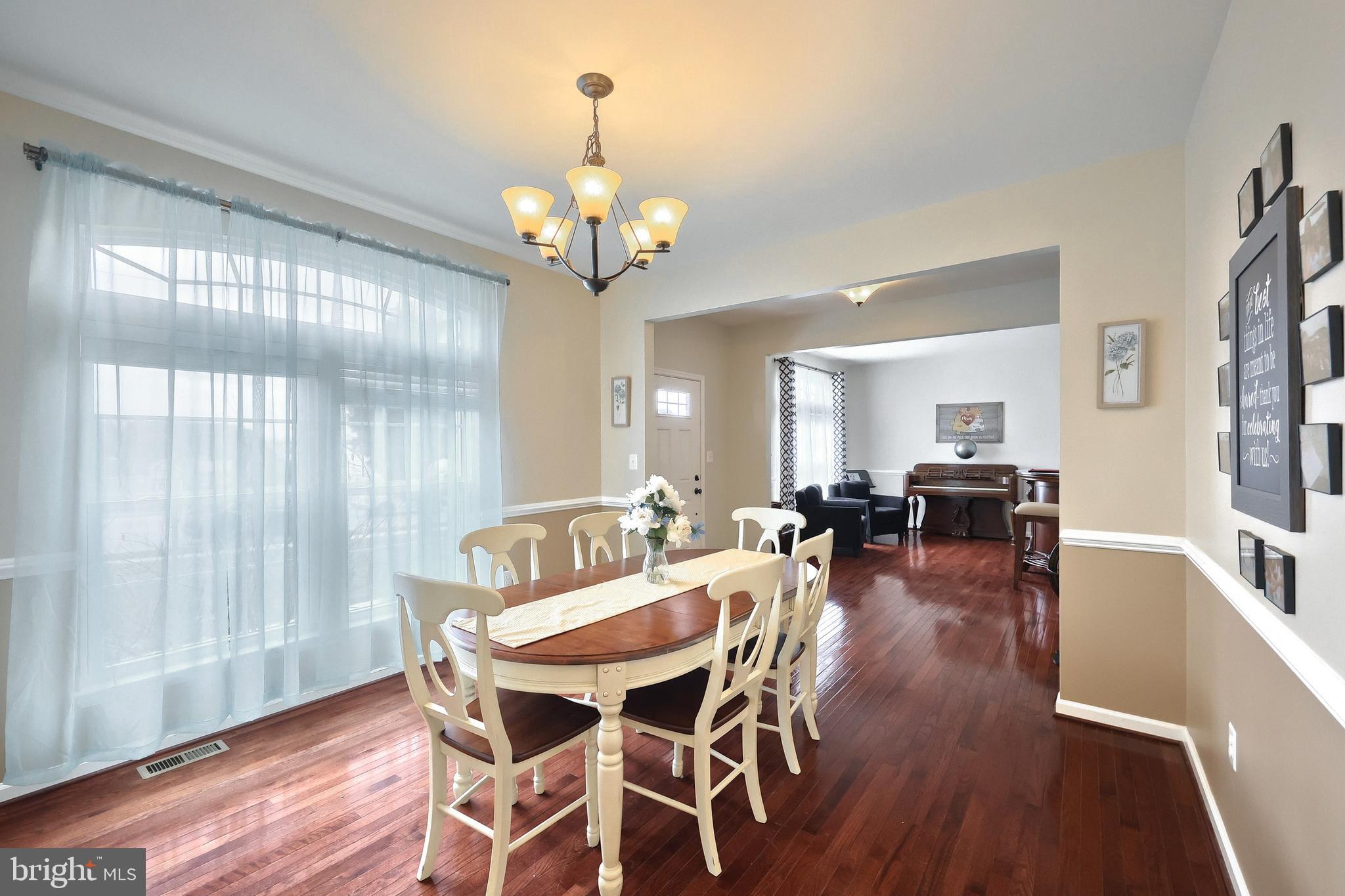 HIGH POINTE NORTH - Residential