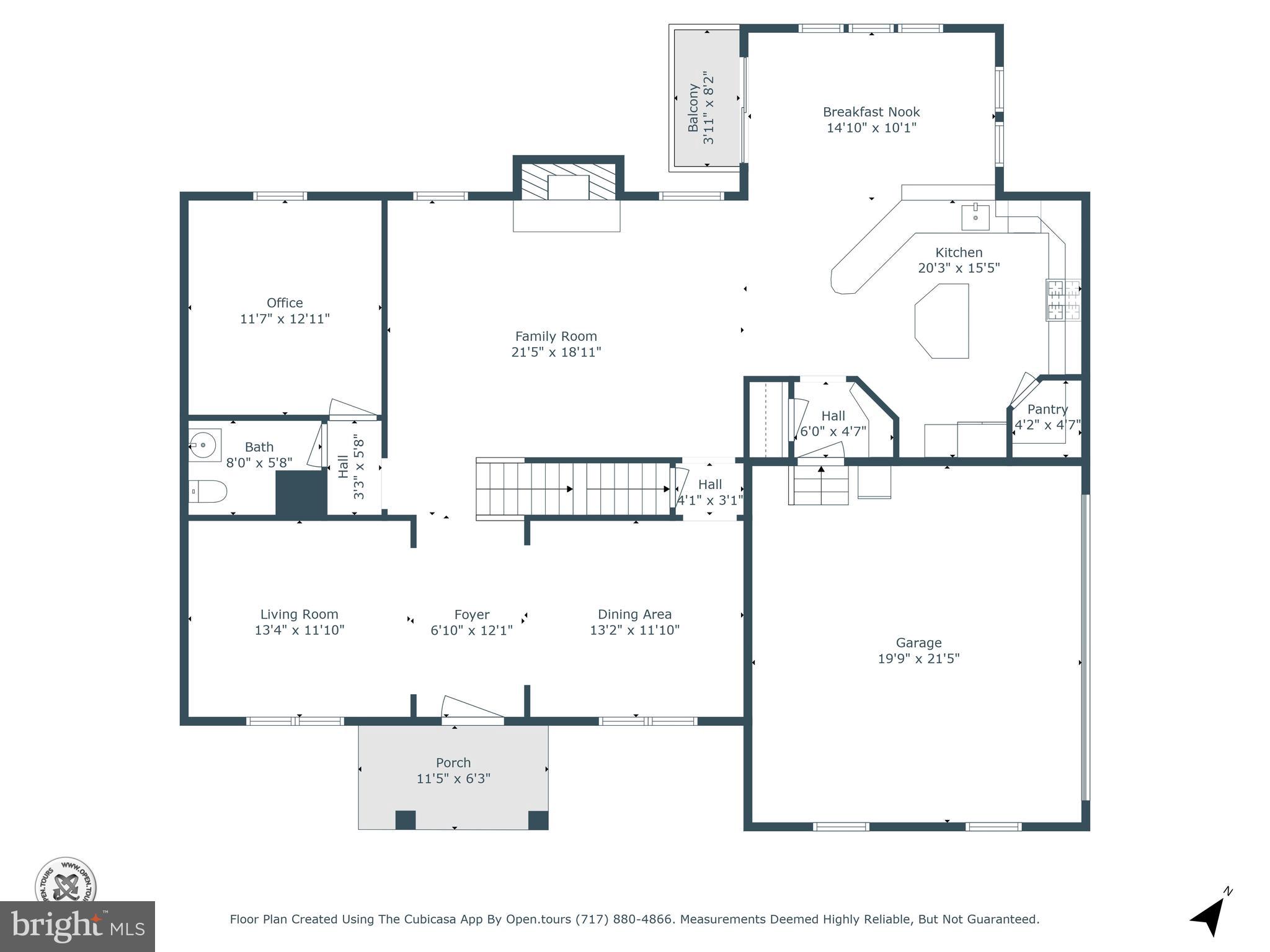 HIGH POINTE NORTH - Residential