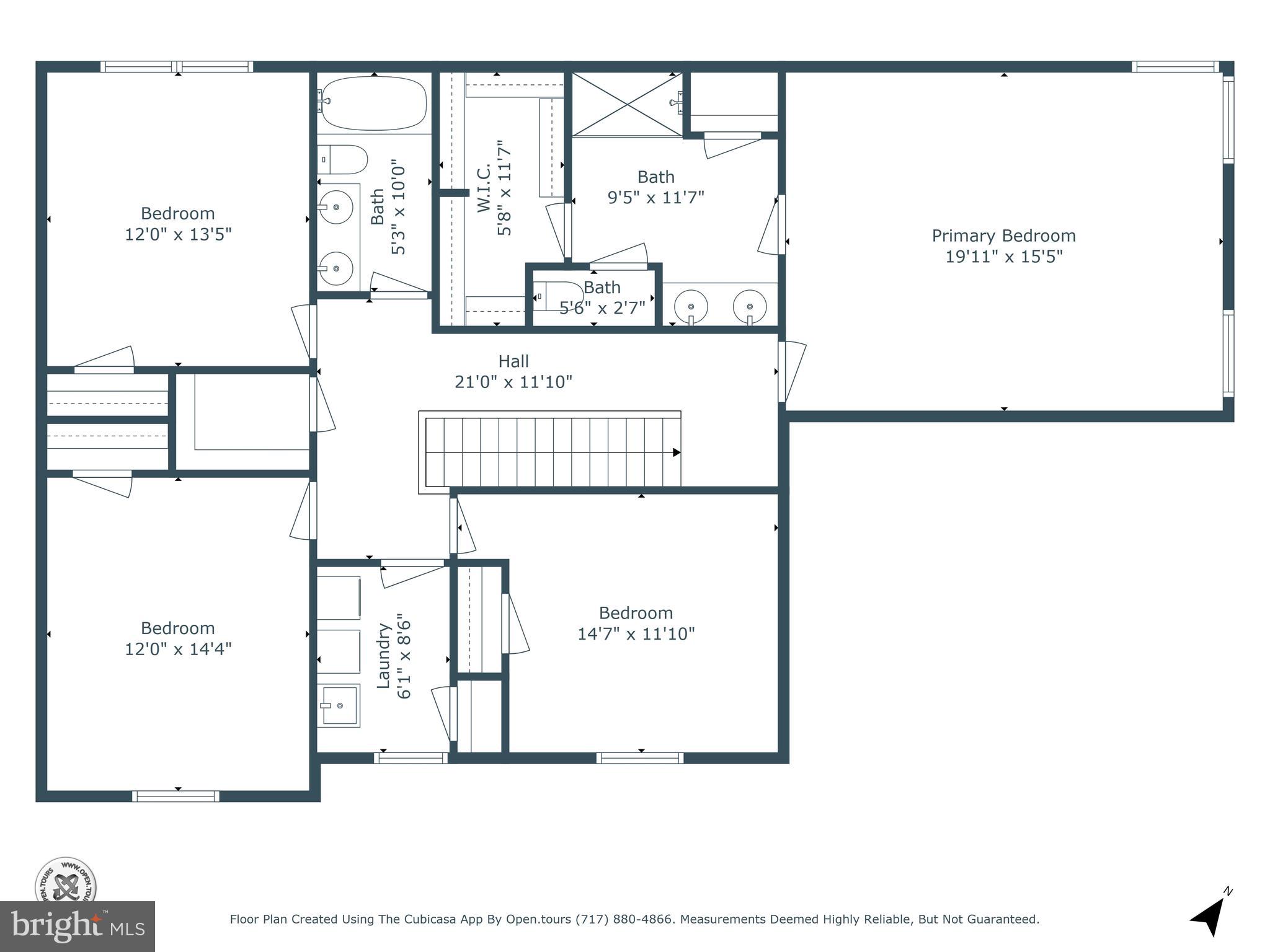 HIGH POINTE NORTH - Residential