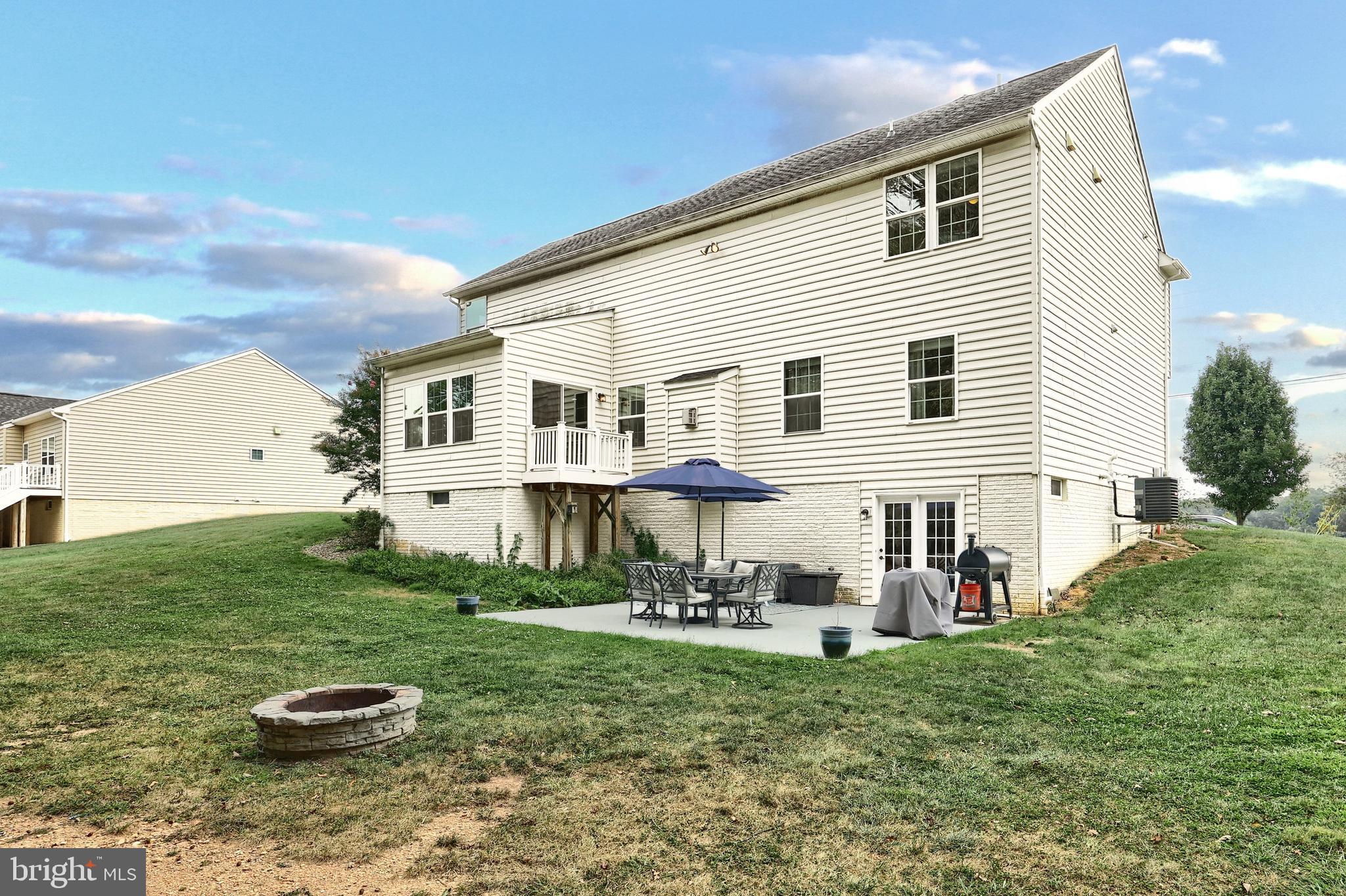 HIGH POINTE NORTH - Residential