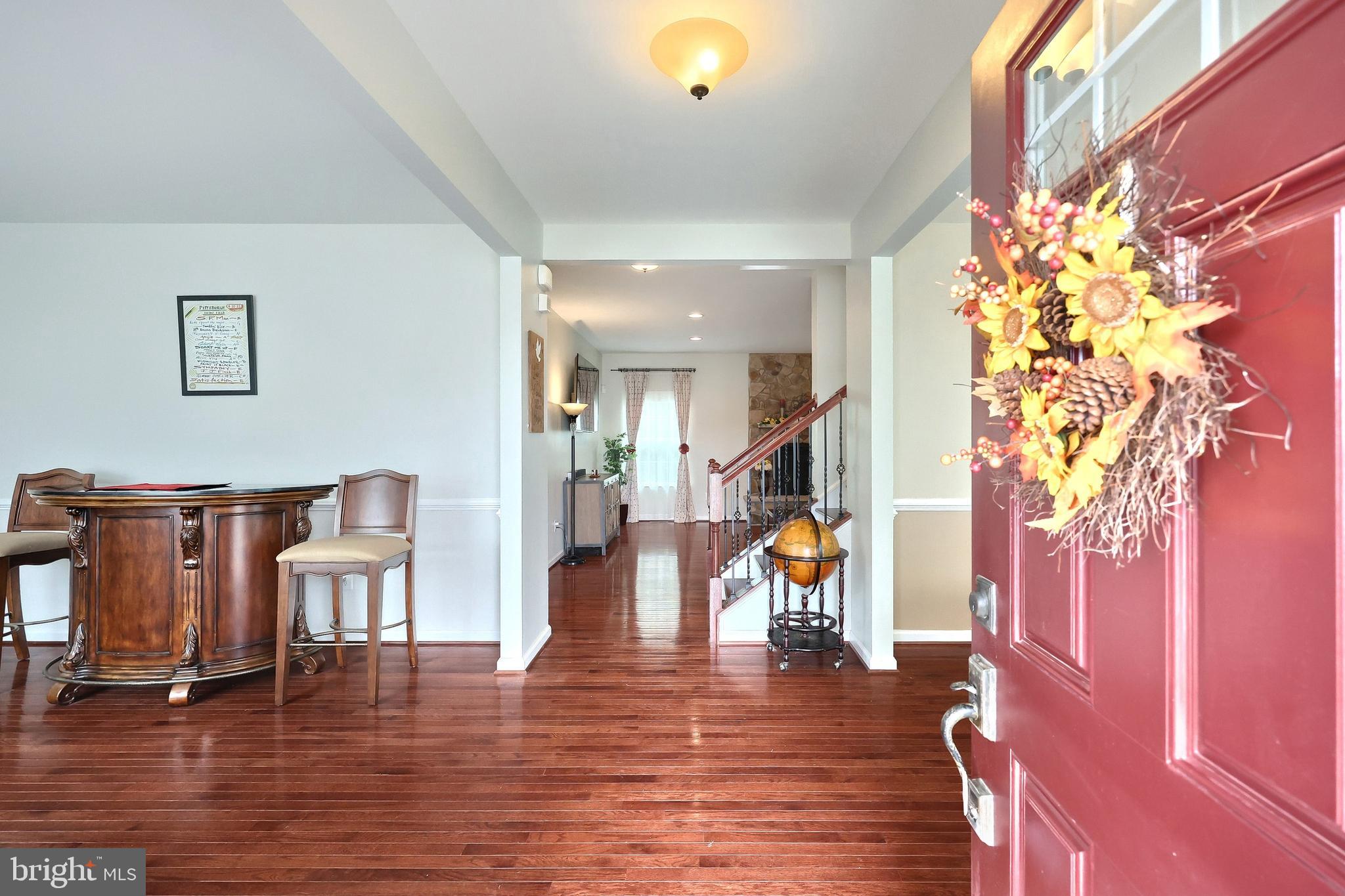 HIGH POINTE NORTH - Residential