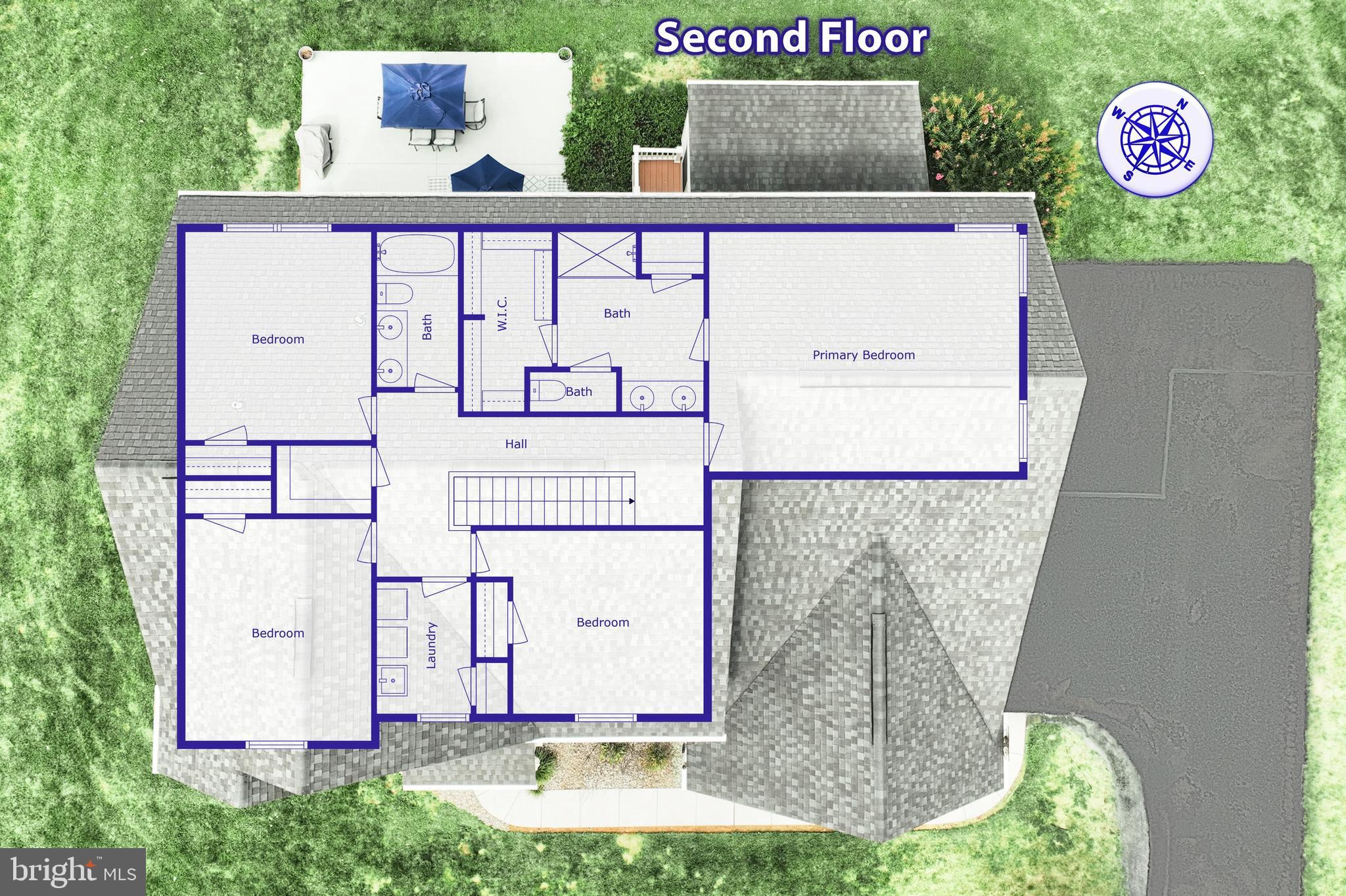 HIGH POINTE NORTH - Residential