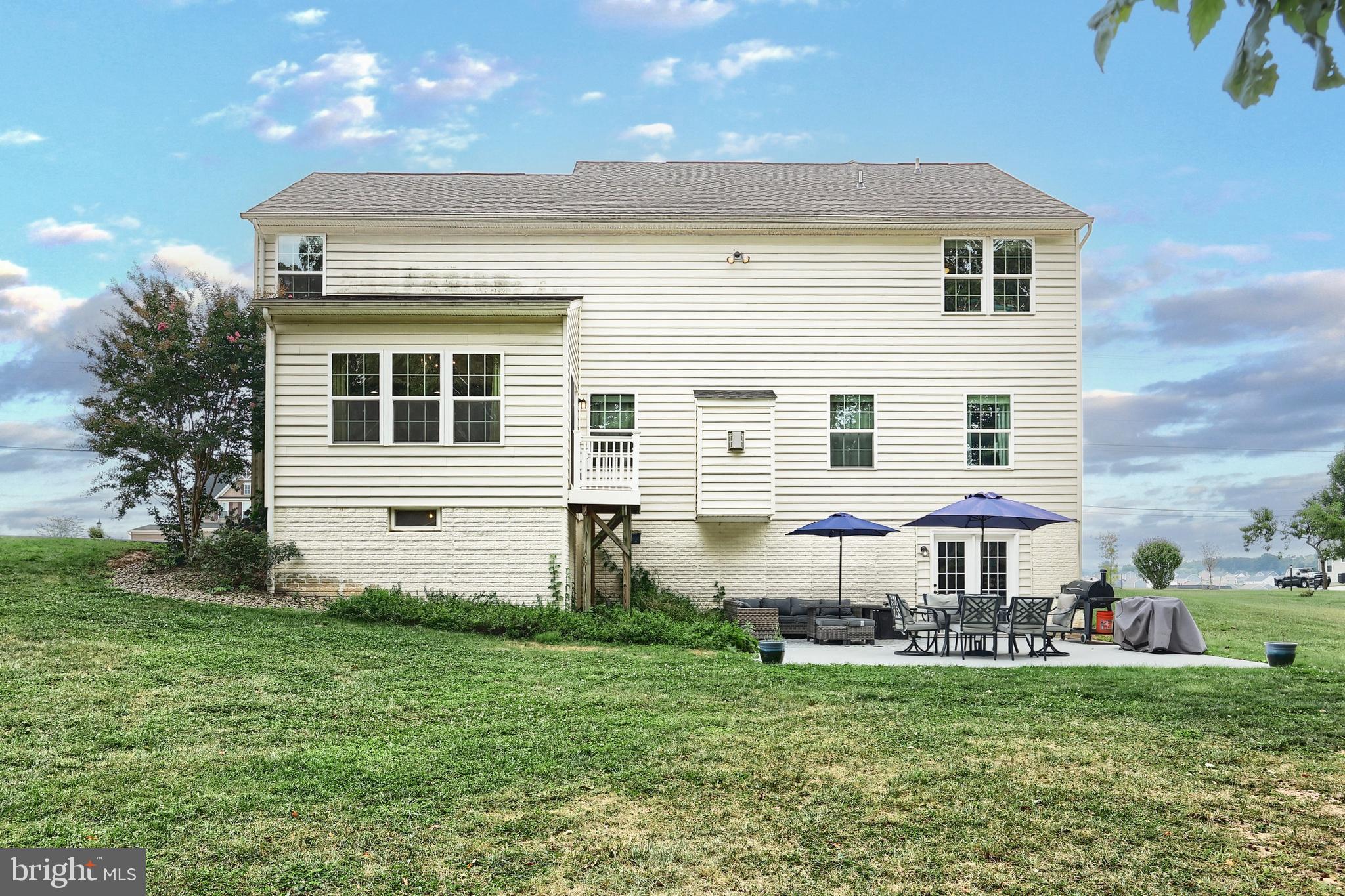 HIGH POINTE NORTH - Residential