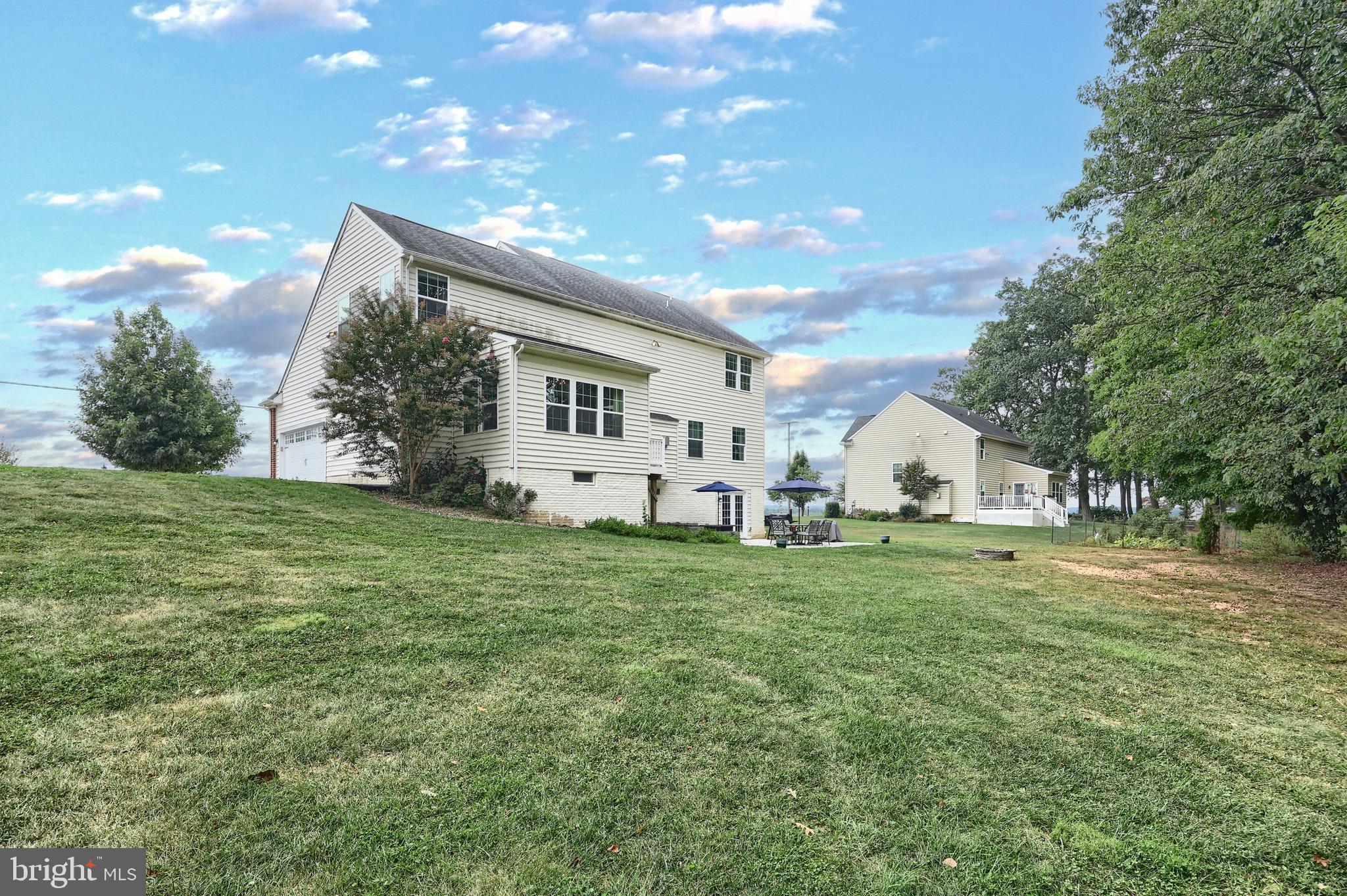 HIGH POINTE NORTH - Residential