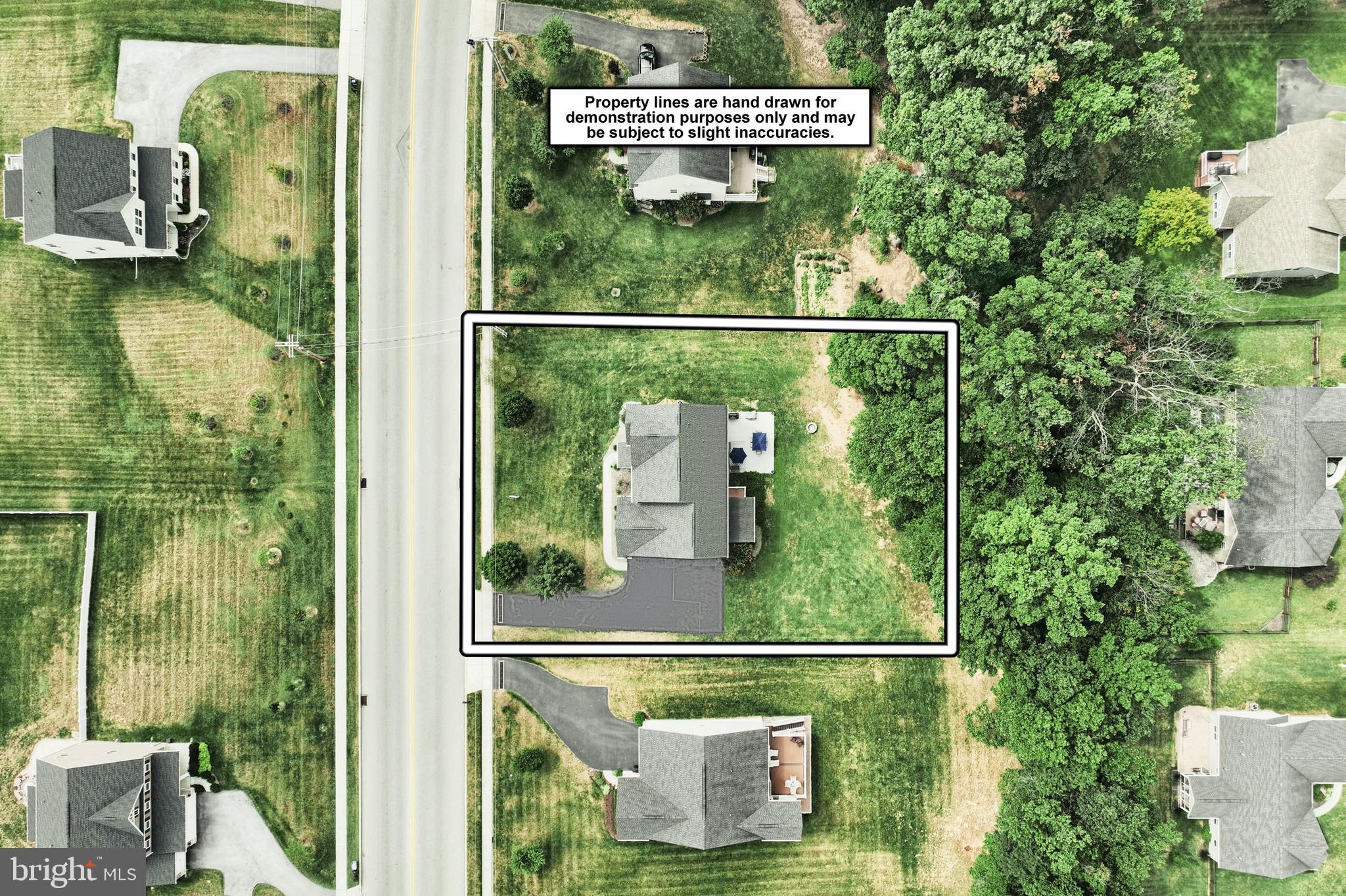 HIGH POINTE NORTH - Residential