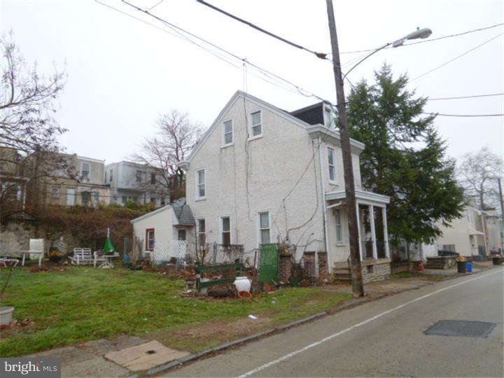 GERMANTOWN - Residential