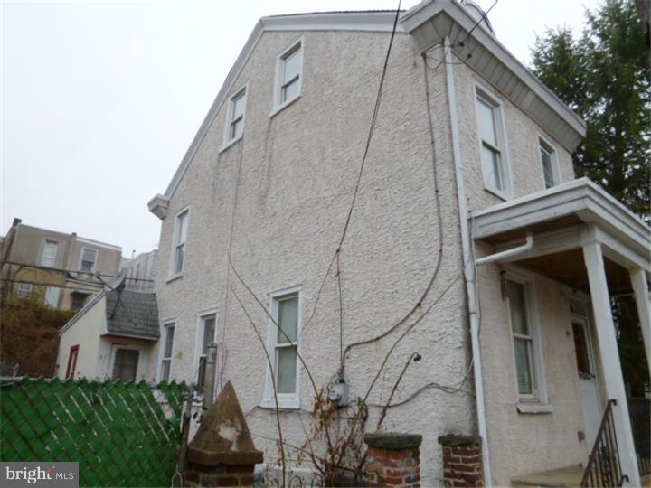 GERMANTOWN - Residential
