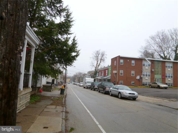 GERMANTOWN - Residential