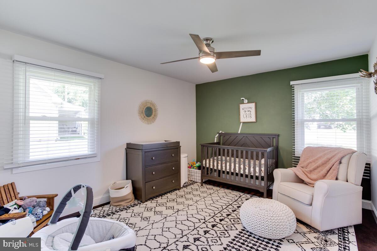 WHITEHALL AT BELAIR - Residential