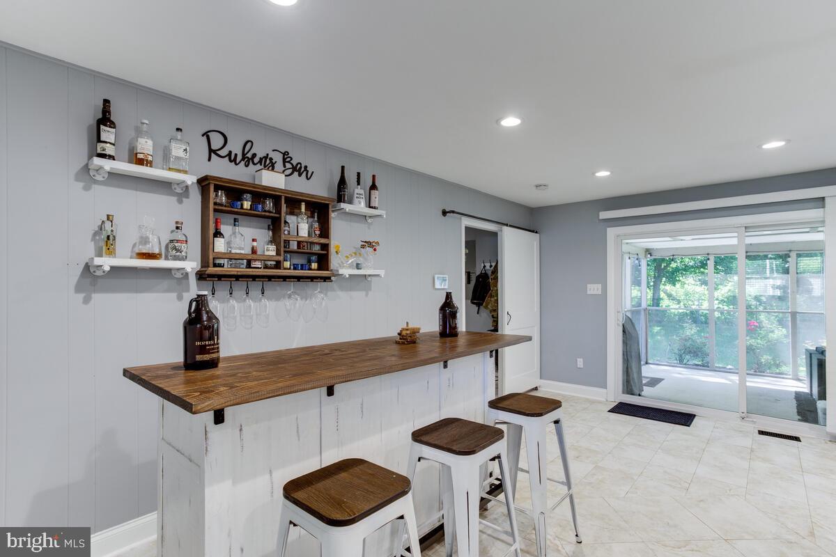 WHITEHALL AT BELAIR - Residential