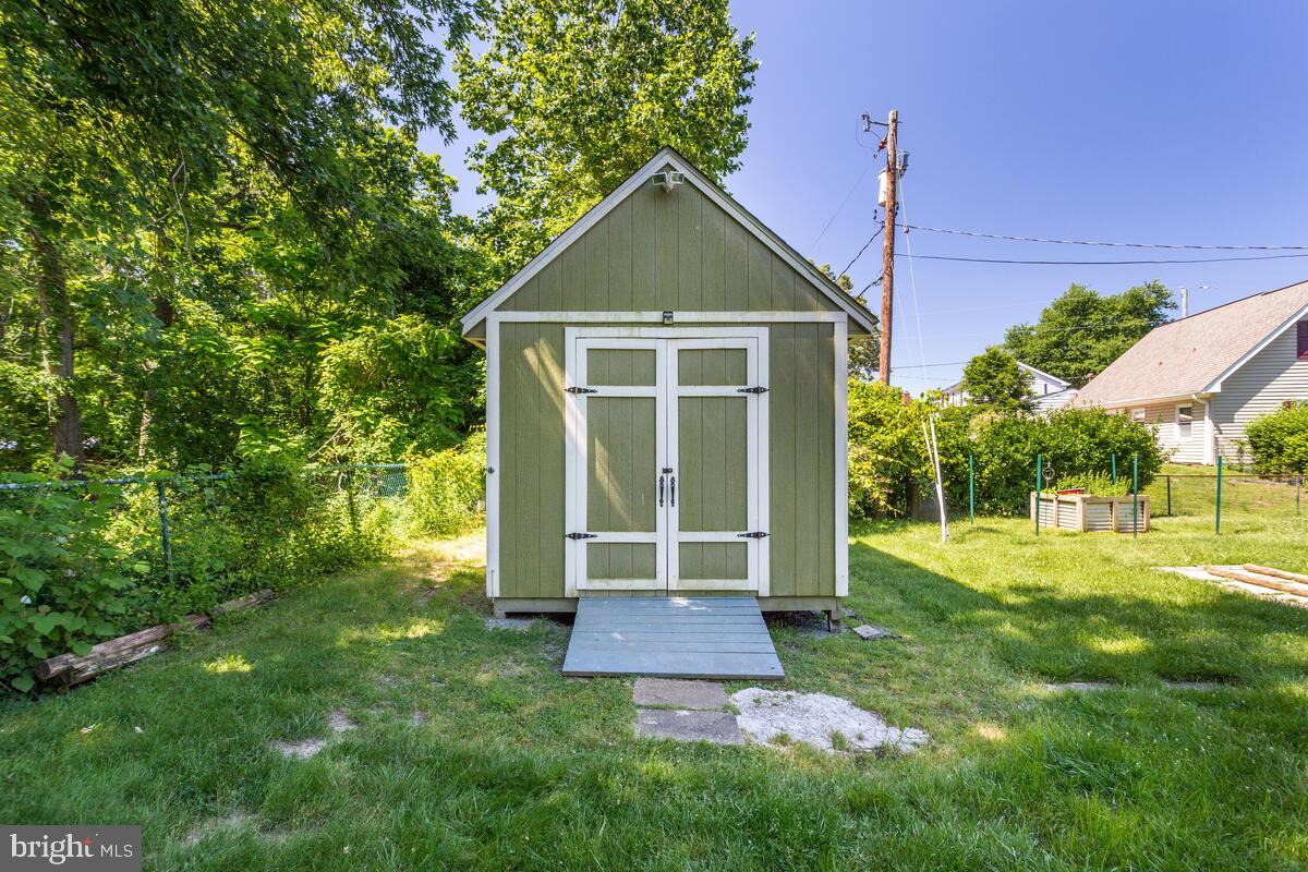 WHITEHALL AT BELAIR - Residential