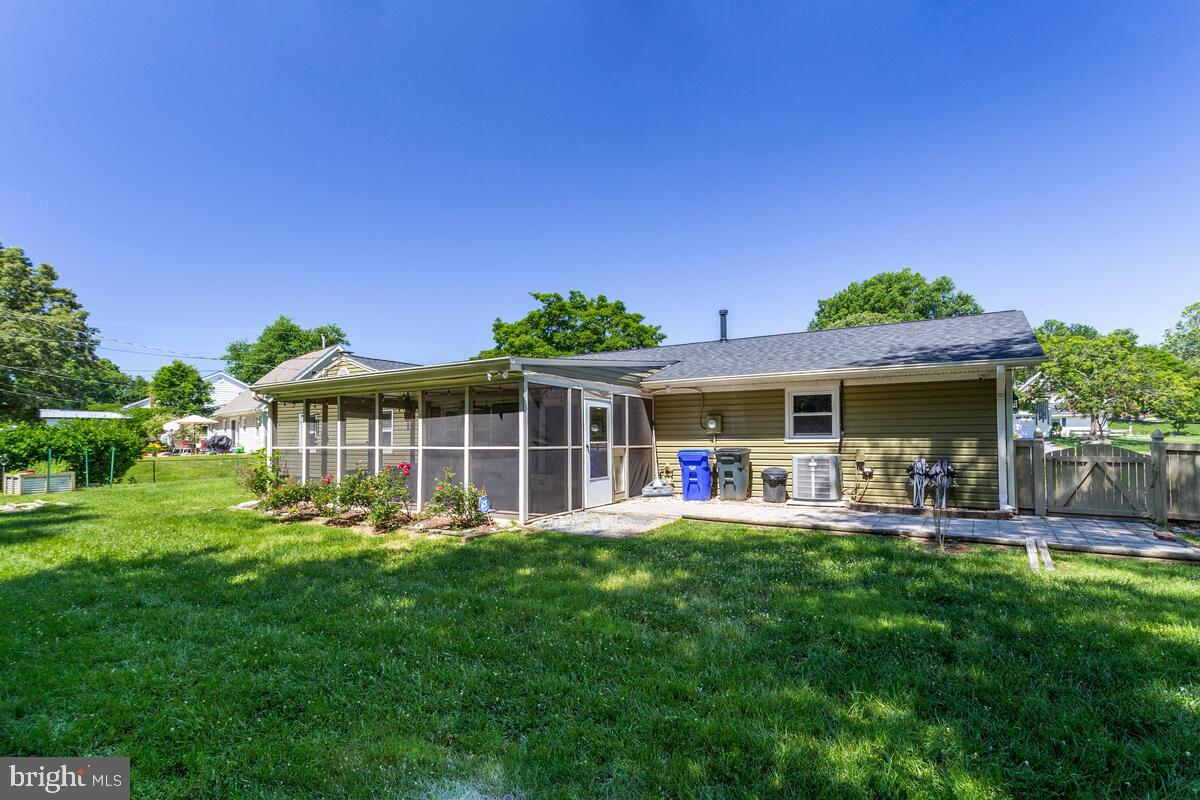 WHITEHALL AT BELAIR - Residential