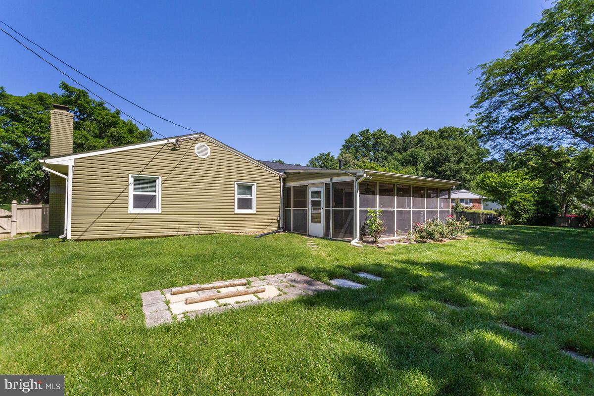 WHITEHALL AT BELAIR - Residential