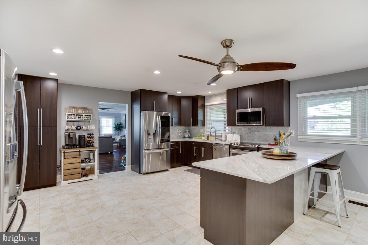 WHITEHALL AT BELAIR - Residential