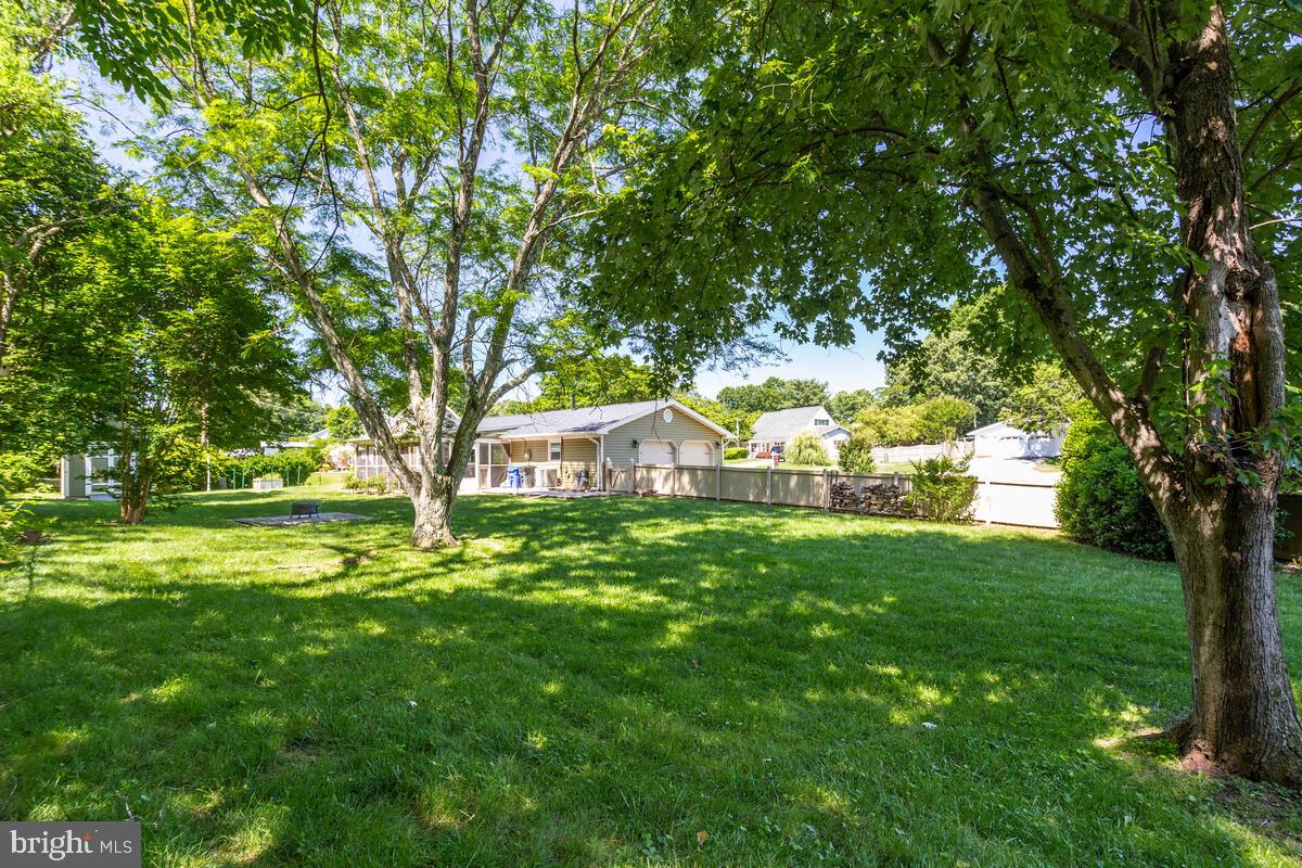 WHITEHALL AT BELAIR - Residential