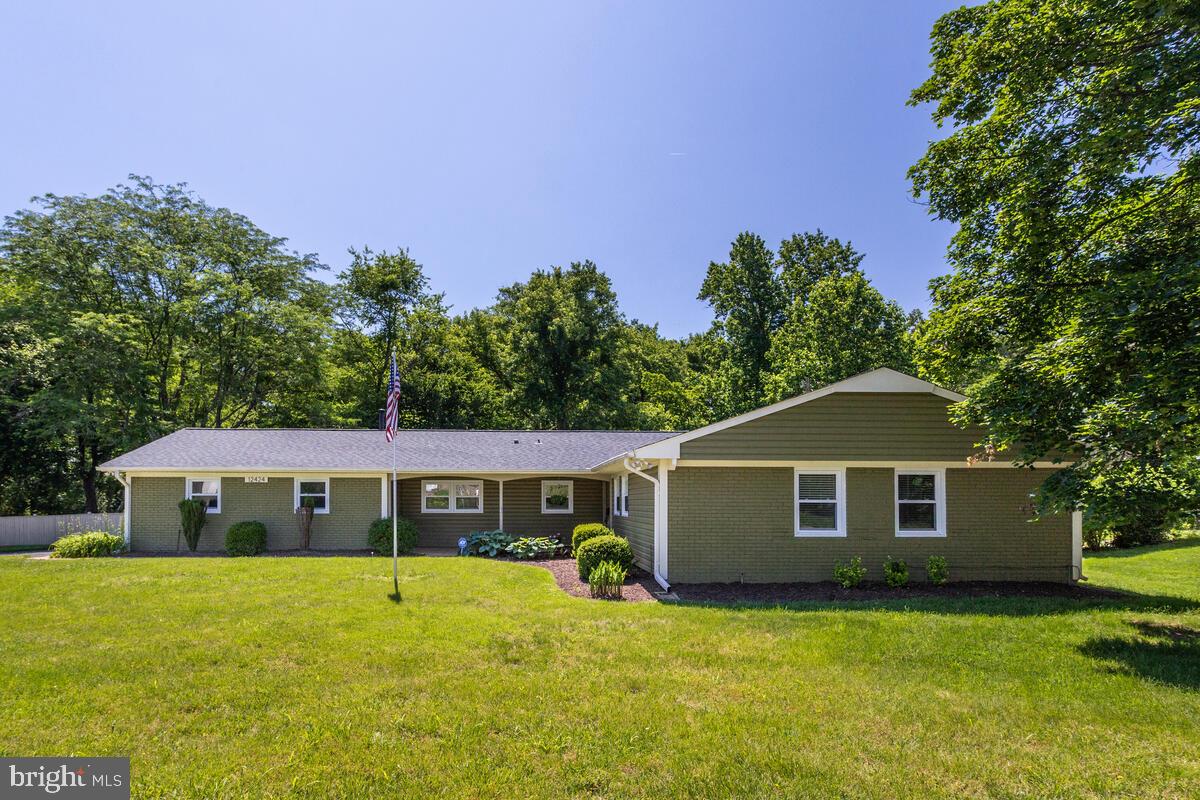 WHITEHALL AT BELAIR - Residential