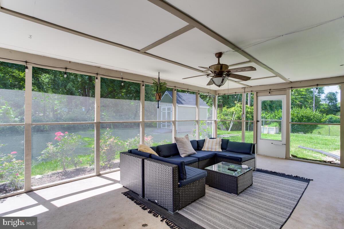 WHITEHALL AT BELAIR - Residential