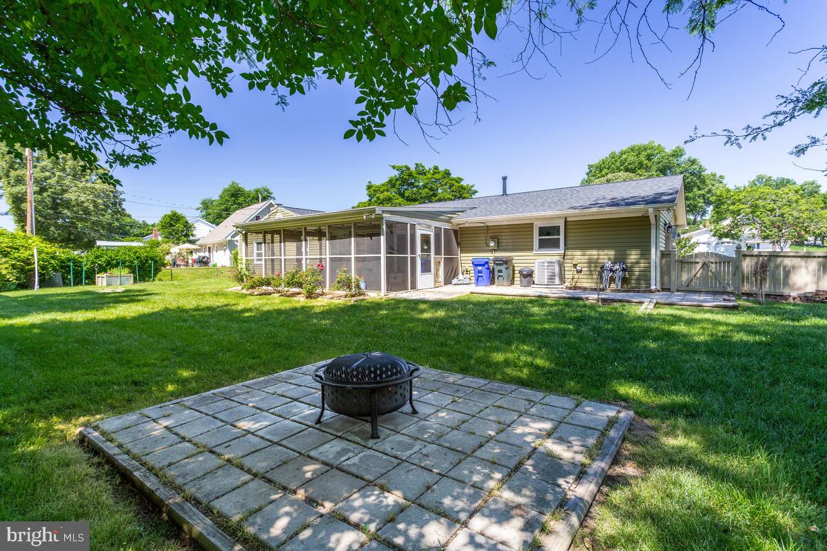 WHITEHALL AT BELAIR - Residential