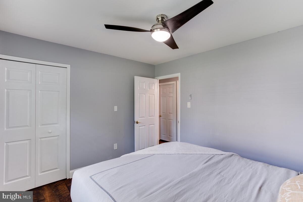 WHITEHALL AT BELAIR - Residential