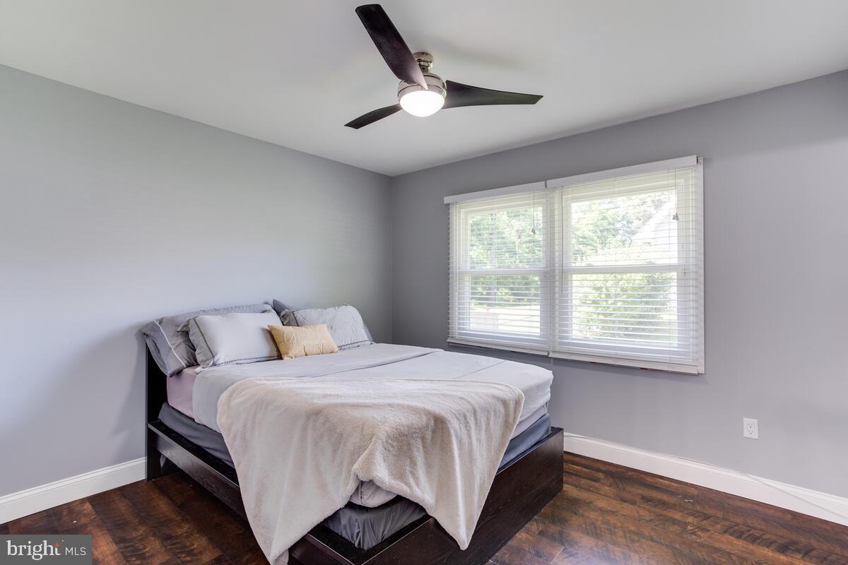 WHITEHALL AT BELAIR - Residential